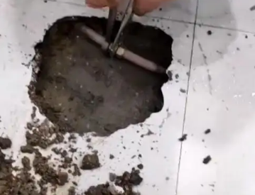 固镇卫生间漏水检测电话