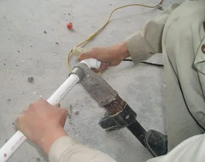 固镇漏水维修电话