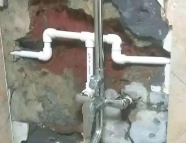 固镇卫生间漏水检测电话