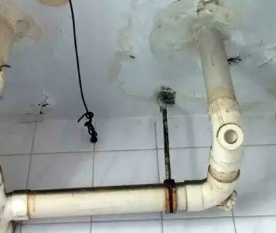 固镇卫生间漏水检测多少钱
