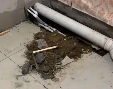 固镇卫生间漏水检测哪家好