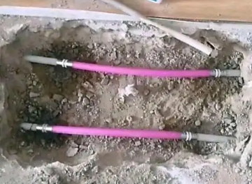 固镇卫生间测漏水多少钱