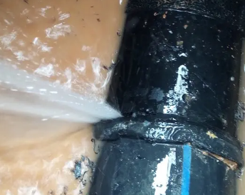 固镇漏水维修价格明细