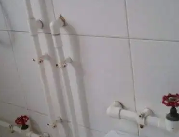 固镇水管维修多少钱