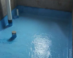 固镇卫生间防水哪家好