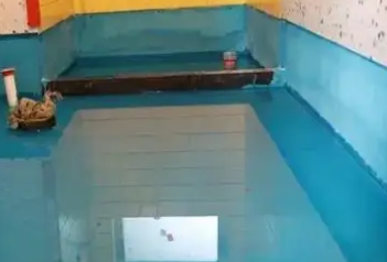 固镇卫生间防水多少钱