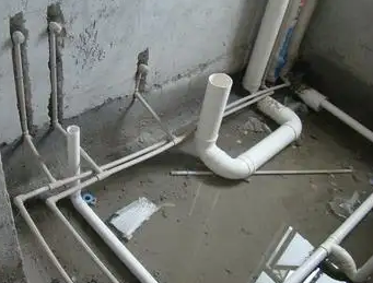 固镇水管维修多少钱