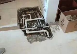 固镇查漏水多少钱