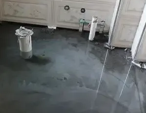 固镇卫生间漏水维修公司为您专业分享下固镇卫生间漏水检测的知识点