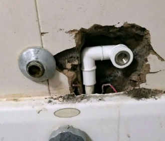固镇卫生间漏水检测多少钱