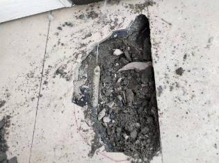 固镇卫生间漏水检测哪家好