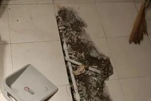 固镇卫生间漏水检测电话
